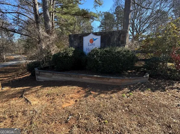 192 Mountain Trl, Martin, GA 30557