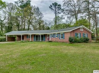 20 Fairway Dr, Tuscaloosa, AL 35405