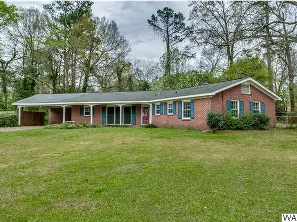 20 Fairway Dr, Tuscaloosa, AL 35405