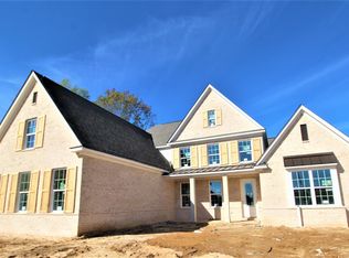 14537 Chalmatte Dr, Olive Branch, MS 38654