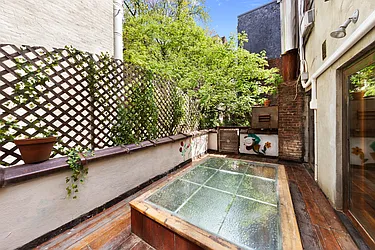 455 West 56th Street, #2B