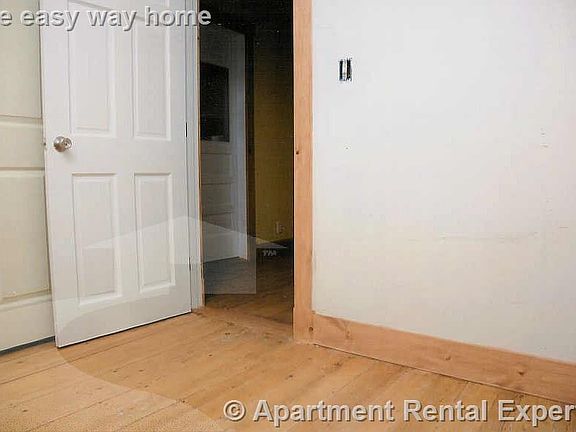 Apartment Rental Experts