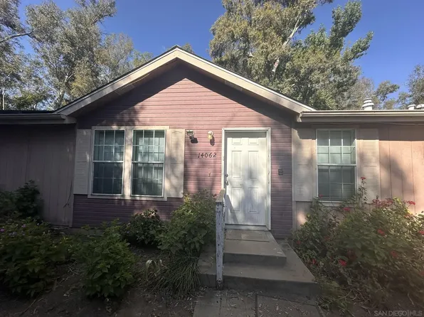 14062 Fernbrook Dr, Ramona, CA 92065