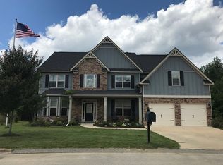 314 Equinox Loop, Aiken, SC 29803