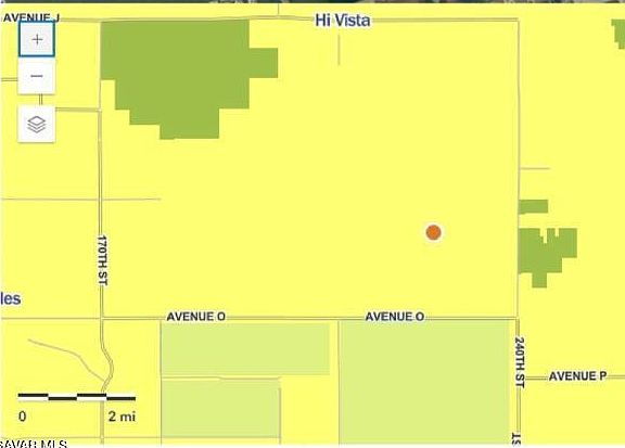2nd image of 1 Vic Ave #M8-225