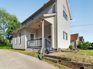 511 Brown St, Akron, OH 44311