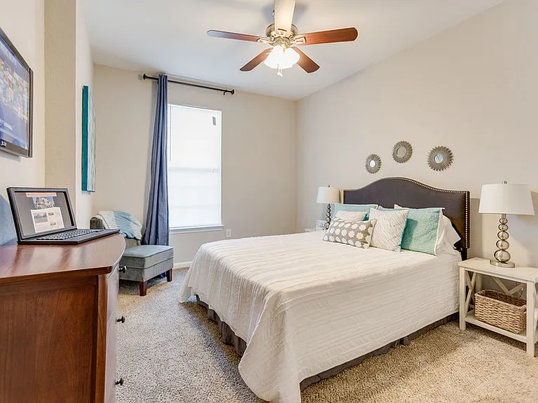 Guest Bedroom