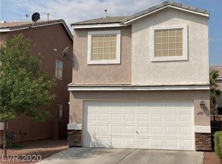 4107 Halfmoon Bay Dr, Las Vegas, NV 89115