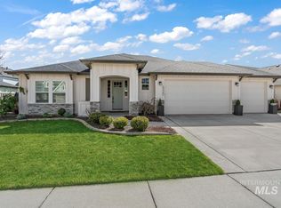 5320 S McCurry Way, Meridian, ID 83642