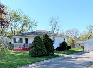 1758 Stonecrest Ave, Portage, MI 49002