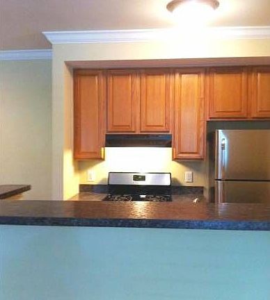 Upgraded Kitchen View 2