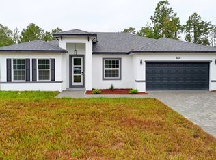 469 Marion Oaks Pass, Ocala, FL 34473