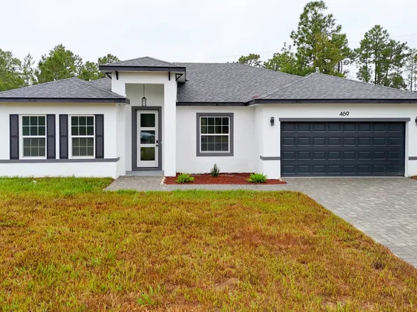 469 Marion Oaks Pass, Ocala, FL 34473