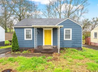 220 Wynn Ave, Knoxville, TN 37920