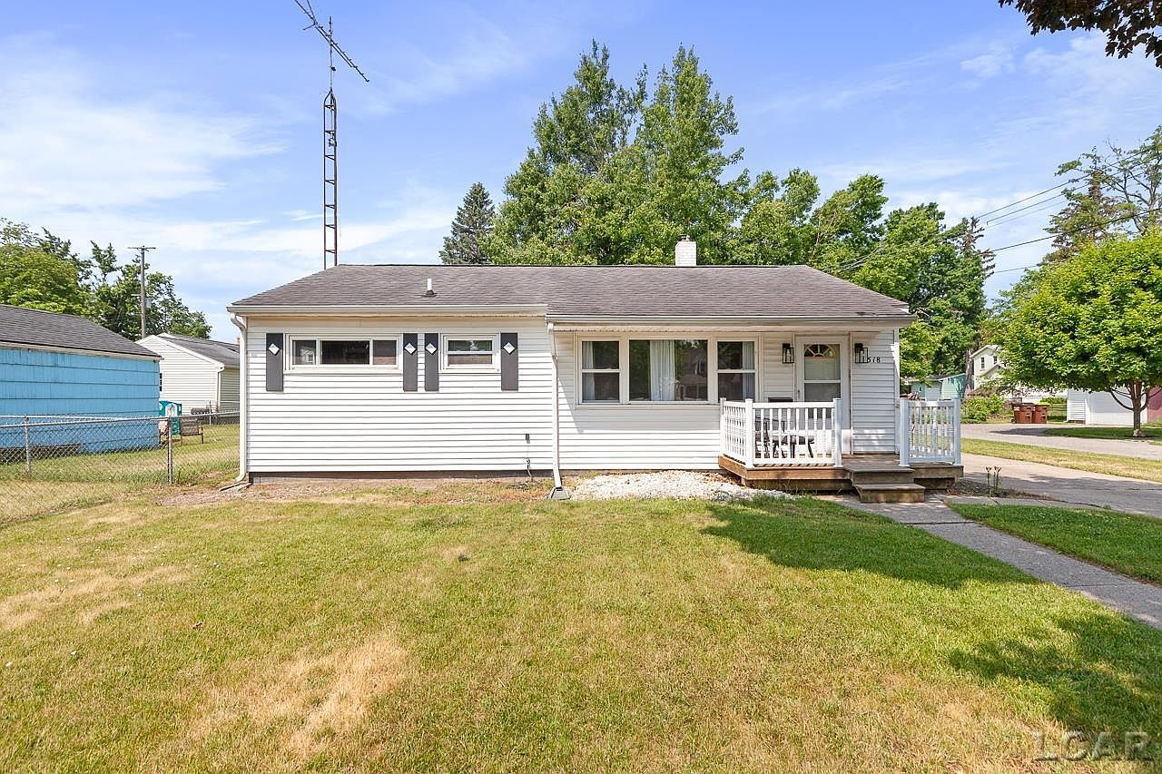 518 S Madison St, Adrian, MI 49221 Zillow