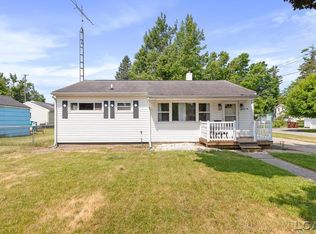 518 S Madison St, Adrian, MI 49221