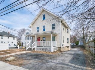 391 Concord St, Framingham, MA 01702