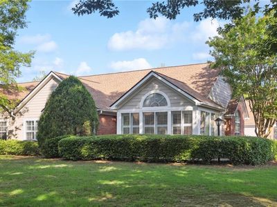3707 Vineyards Lake Cir NW #22, Kennesaw, GA, 30144
