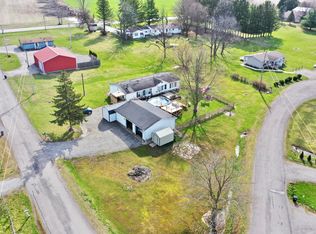 11976 Miami St, Belle Center, OH 43310