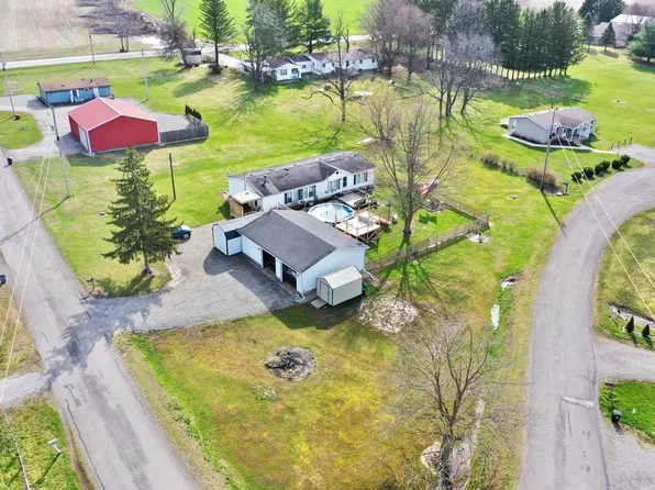 11976 Miami St, Belle Center, OH 43310