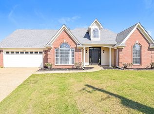 13082 Braybourne Cv, Olive Branch, MS 38654