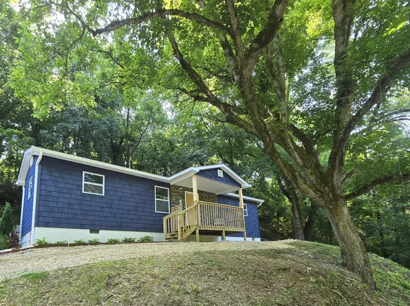 823 Gravely Rd, Kingsport, TN 37660