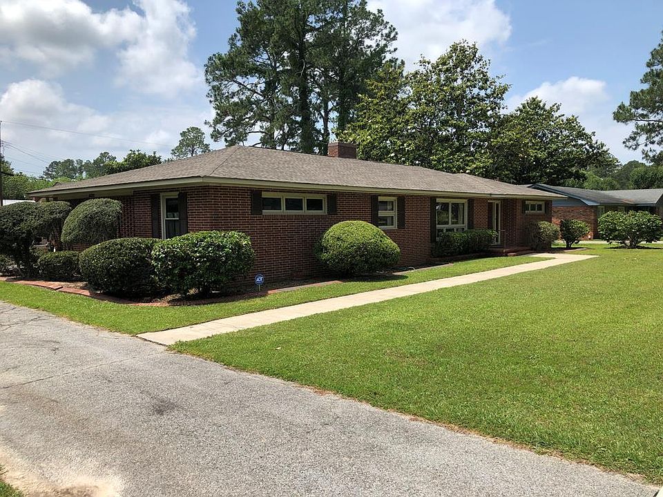 612 E 22nd Ave, Cordele, GA 31015 MLS 57754 Zillow