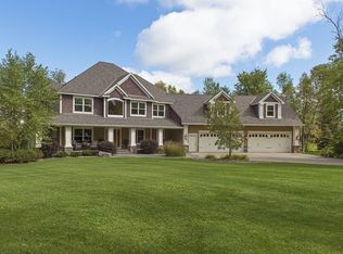 430 Stubbs Bay Rd N, Long Lake, MN 55356