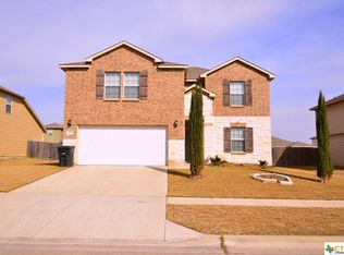 407 E Orion Dr, Killeen, TX 76542