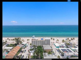 300 Oregon St APT 601, Hollywood, FL 33019