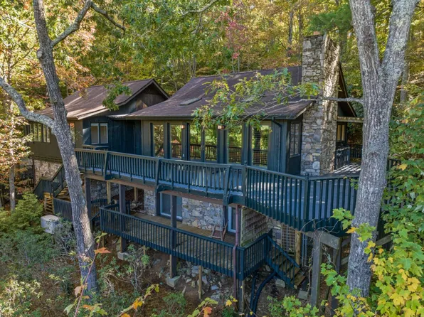 55 Covewood Rd, Asheville, NC 28805