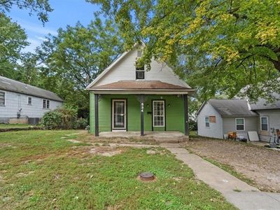 534 S Evanston Ave, Independence, MO, 64053