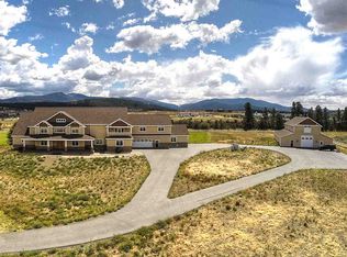 23712 E Euclid Ave, Spokane, WA 99027