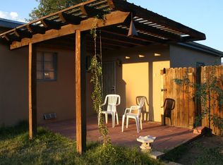 2729 Madison St NE, Albuquerque, NM 87110
