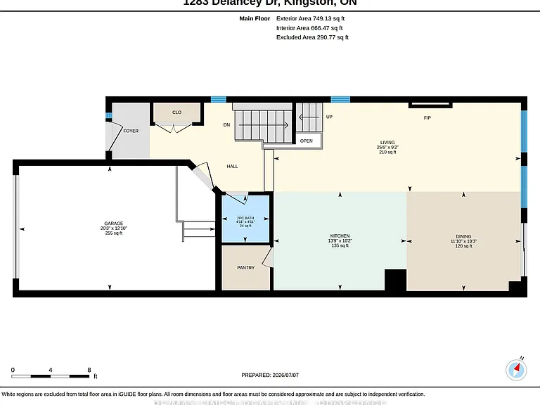 1283 Delancey Dr — Photo 48