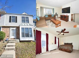 3409 Howell Ct, Abingdon, MD 21009