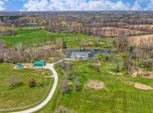 6850 Gaynor Rd, Goshen, OH 45122