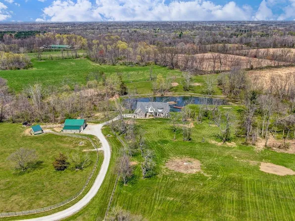 6850 Gaynor Rd, Goshen, OH 45122