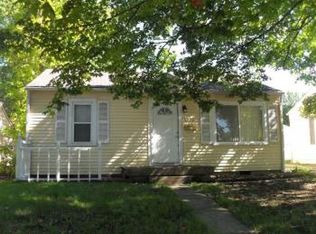5822 Greenfield Ave, Indianapolis, IN 46219