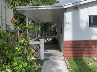 533 11th St, West Palm Beach, FL 33401