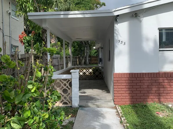 533 11th St, West Palm Beach, FL 33401