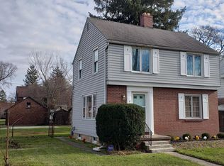 834 Cuthbert Rd, Toledo, OH 43607