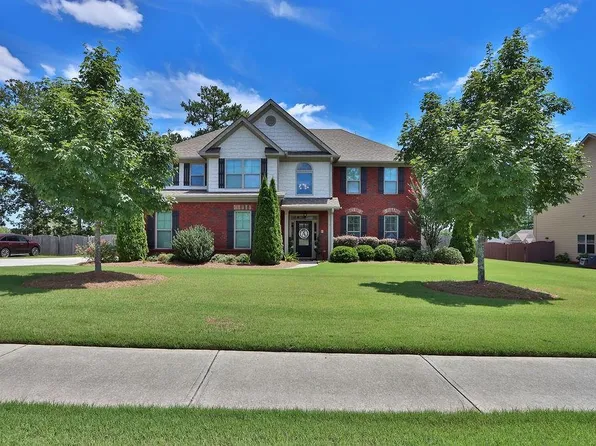 19 Oatgrass Dr, Grayson, GA 30017