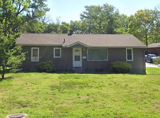 9115 Wornall Rd, Kansas City, MO 64114