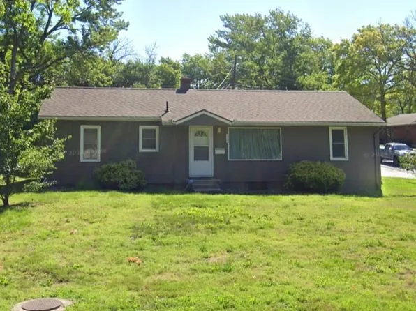 9115 Wornall Rd, Kansas City, MO 64114