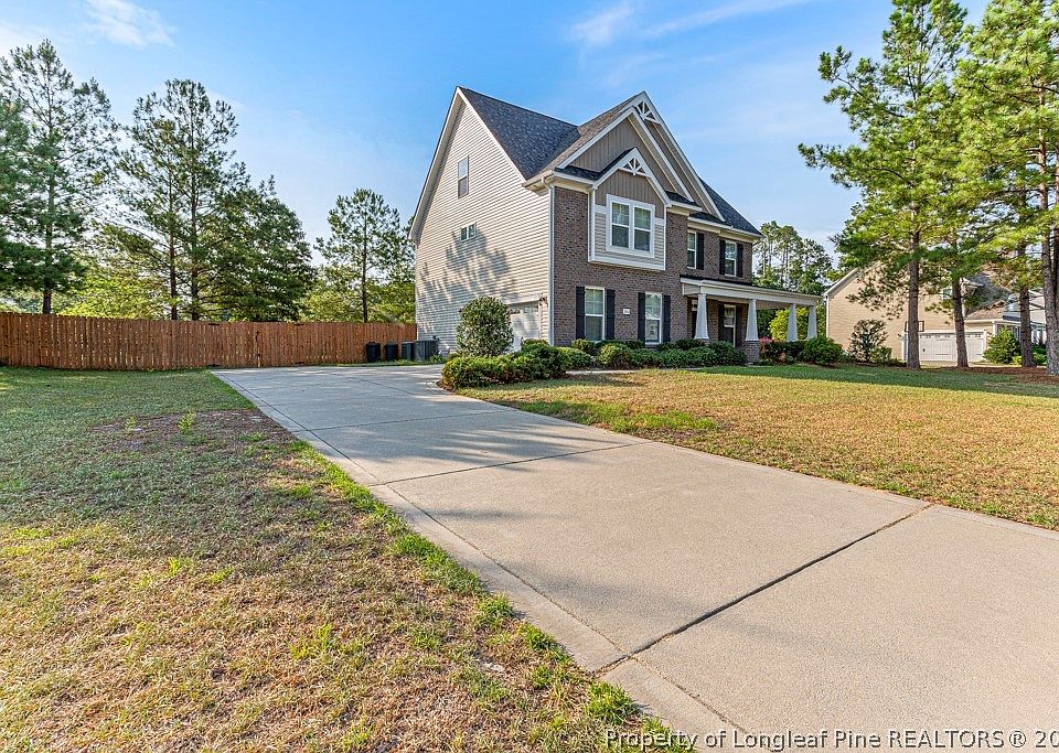 2816 Eastover North Dr, Eastover, NC 28312 Zillow