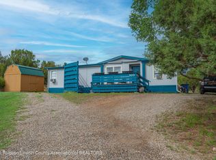 1413 Little Big Horn Rd, Alto, NM 88312