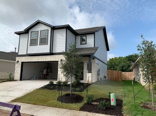 1217 Ambler Dr, Austin, TX 78753
