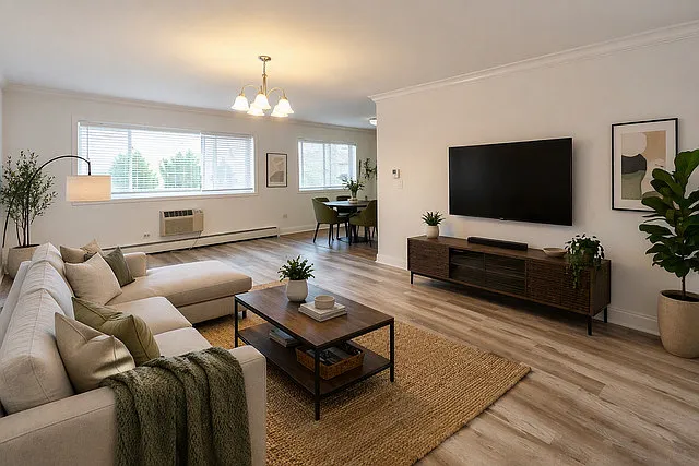 700 W Dempster St #G1 — Photo 5