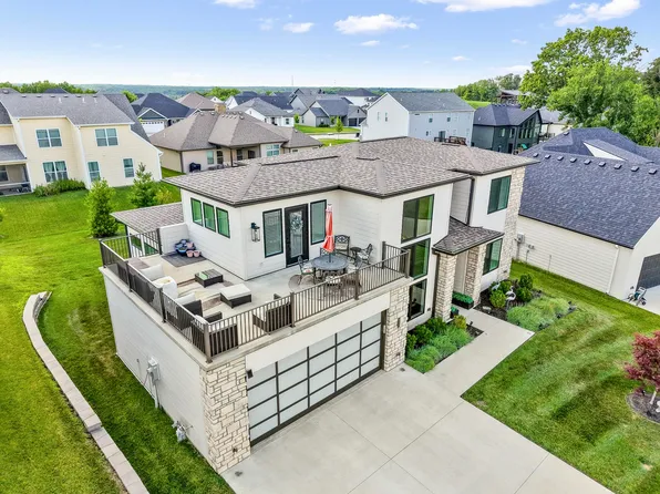 613 Red Feather Ct, Columbia, MO 65203